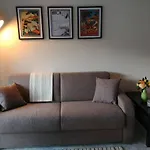 Apartment Avec Parking Prive Au Coeur De La *