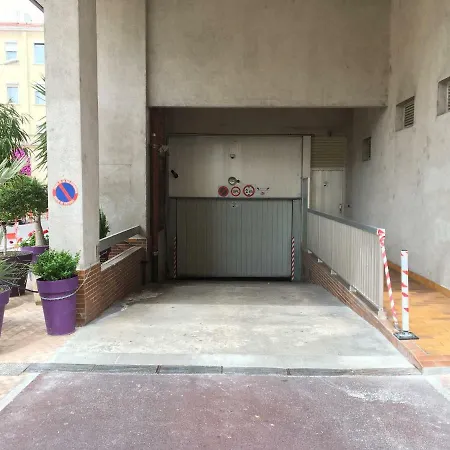 Avec Parking Prive Au Coeur De La *