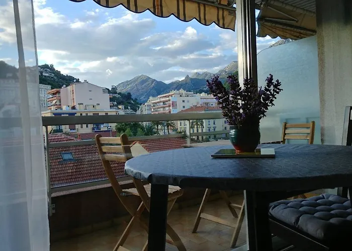 Avec Parking Privé Au Cœur De La *