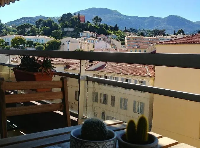 Avec Parking Privé Au Cœur De La Apartamento