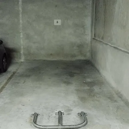 Avec Parking Prive Au Coeur De La