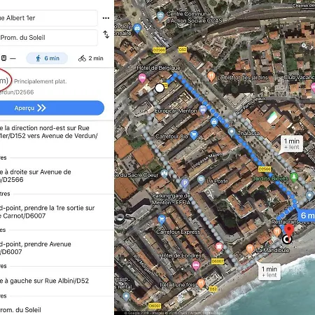 Avec Parking Prive Au Coeur De La Apartment