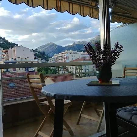 Avec Parking Privé Au Cœur De La *