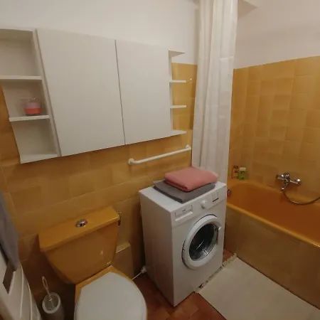 Avec Parking Privé Au Cœur De La *