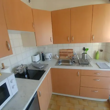 Apartment Avec Parking Prive Au Coeur De La Menton