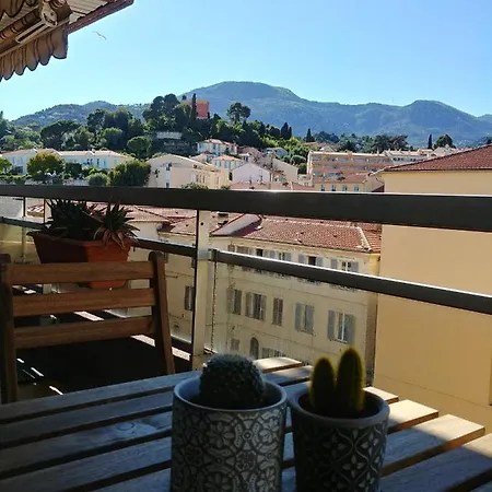 Avec Parking Prive Au Coeur De La Apartment