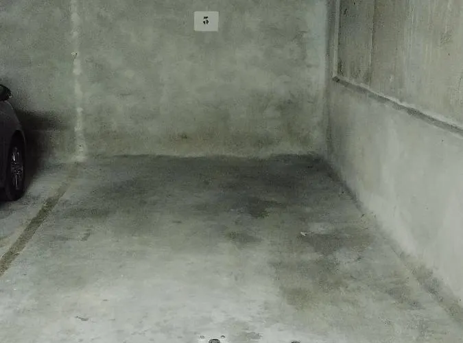 Avec Parking Prive Au Coeur De La