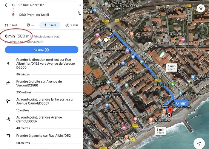 Avec Parking Prive Au Coeur De La דירה